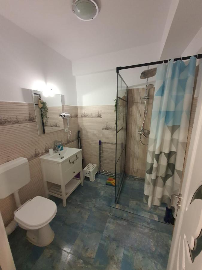 Kona'S Residence Неводарі Екстер'єр фото