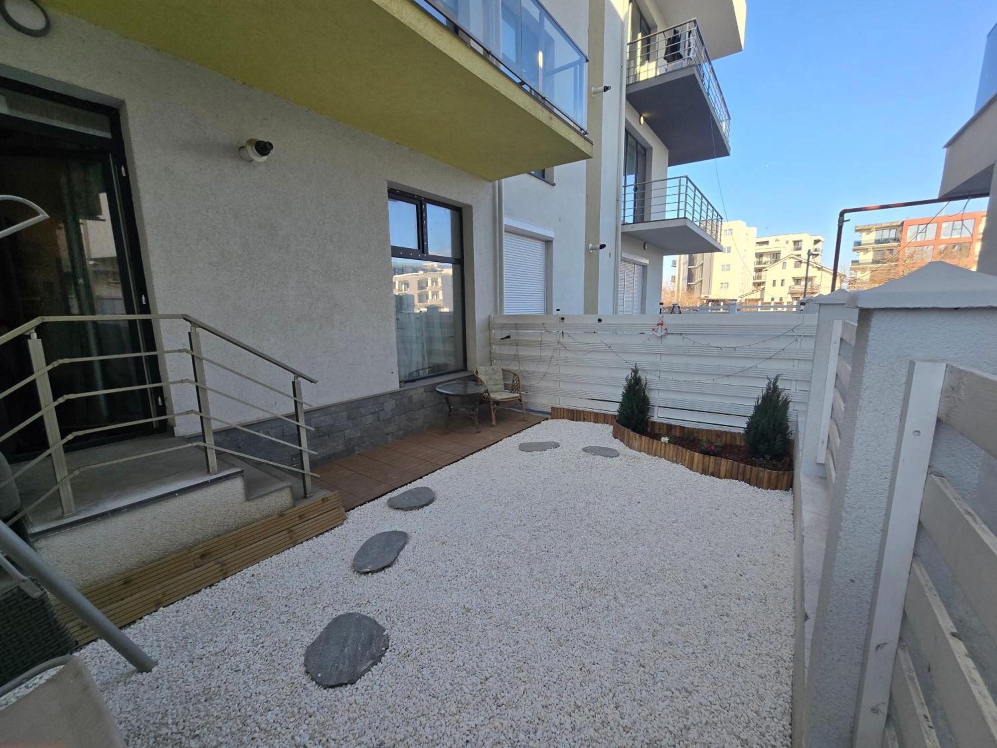 Kona'S Residence Неводарі Екстер'єр фото